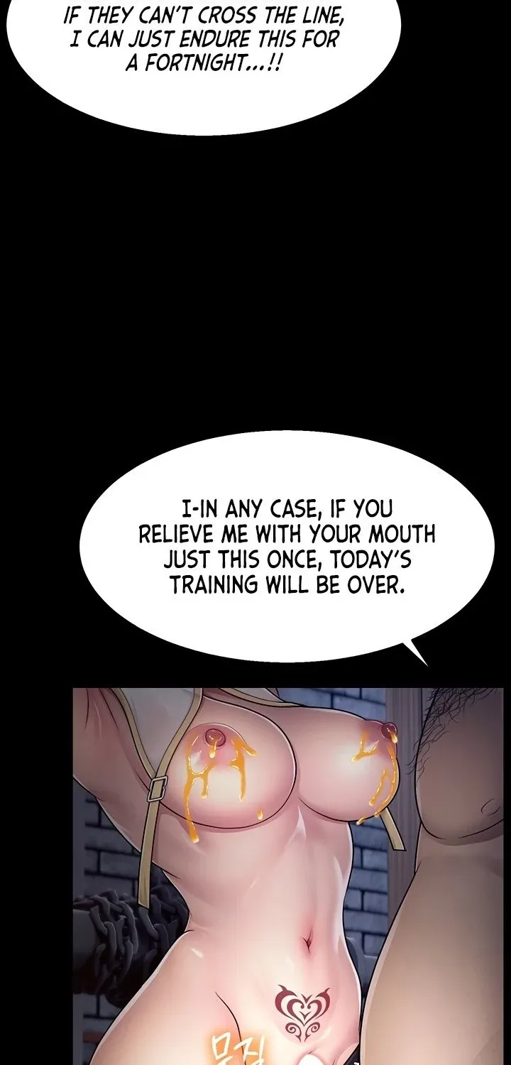 Read Ero: The Princess Submits chapter 3 image 74 on Lezhin
