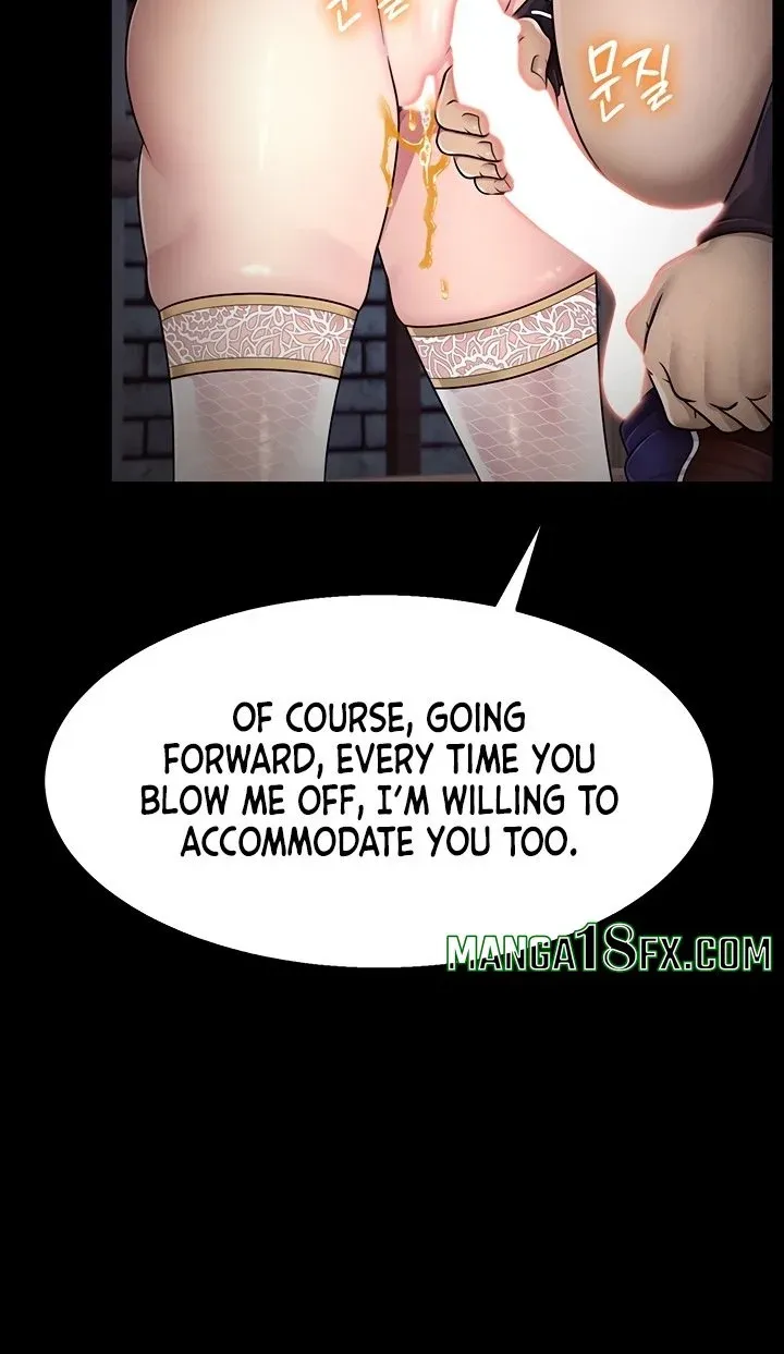 Read Ero: The Princess Submits chapter 3 image 75 on Lezhin