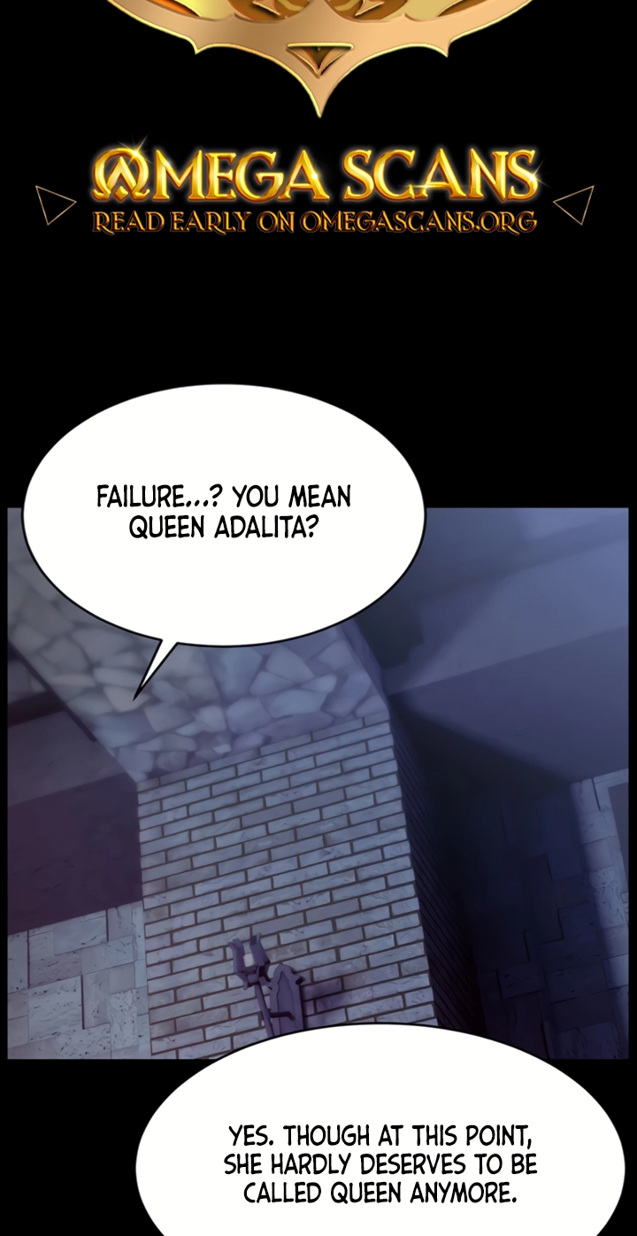 Read Ero: The Princess Submits chapter 31 image 1 on Lezhin