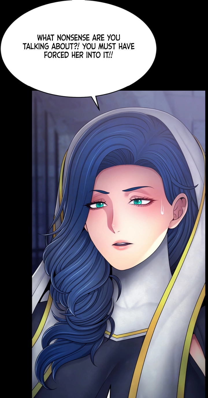 Read Ero: The Princess Submits chapter 31 image 10 on Lezhin