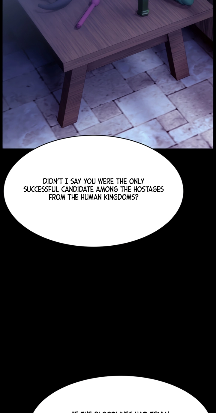 Read Ero: The Princess Submits chapter 31 image 12 on Lezhin