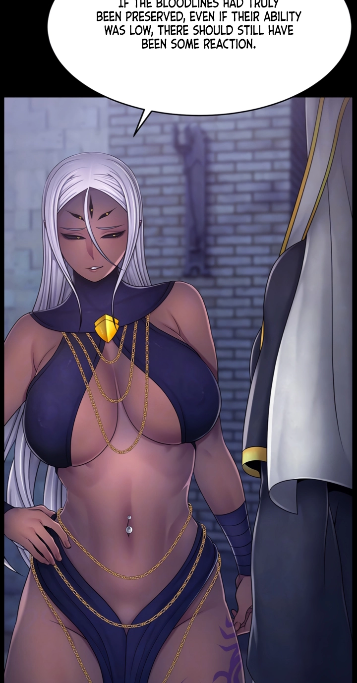 Read Ero: The Princess Submits chapter 31 image 13 on Lezhin