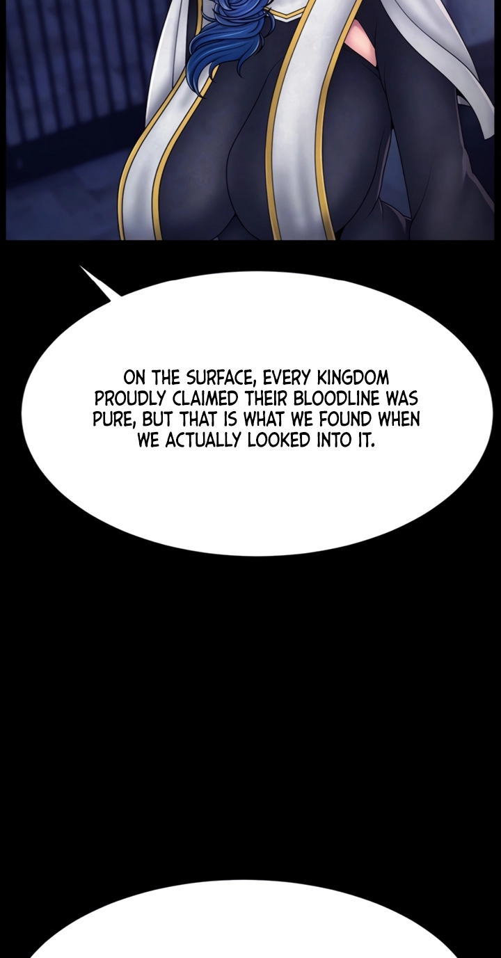 Read Ero: The Princess Submits chapter 31 image 15 on Lezhin