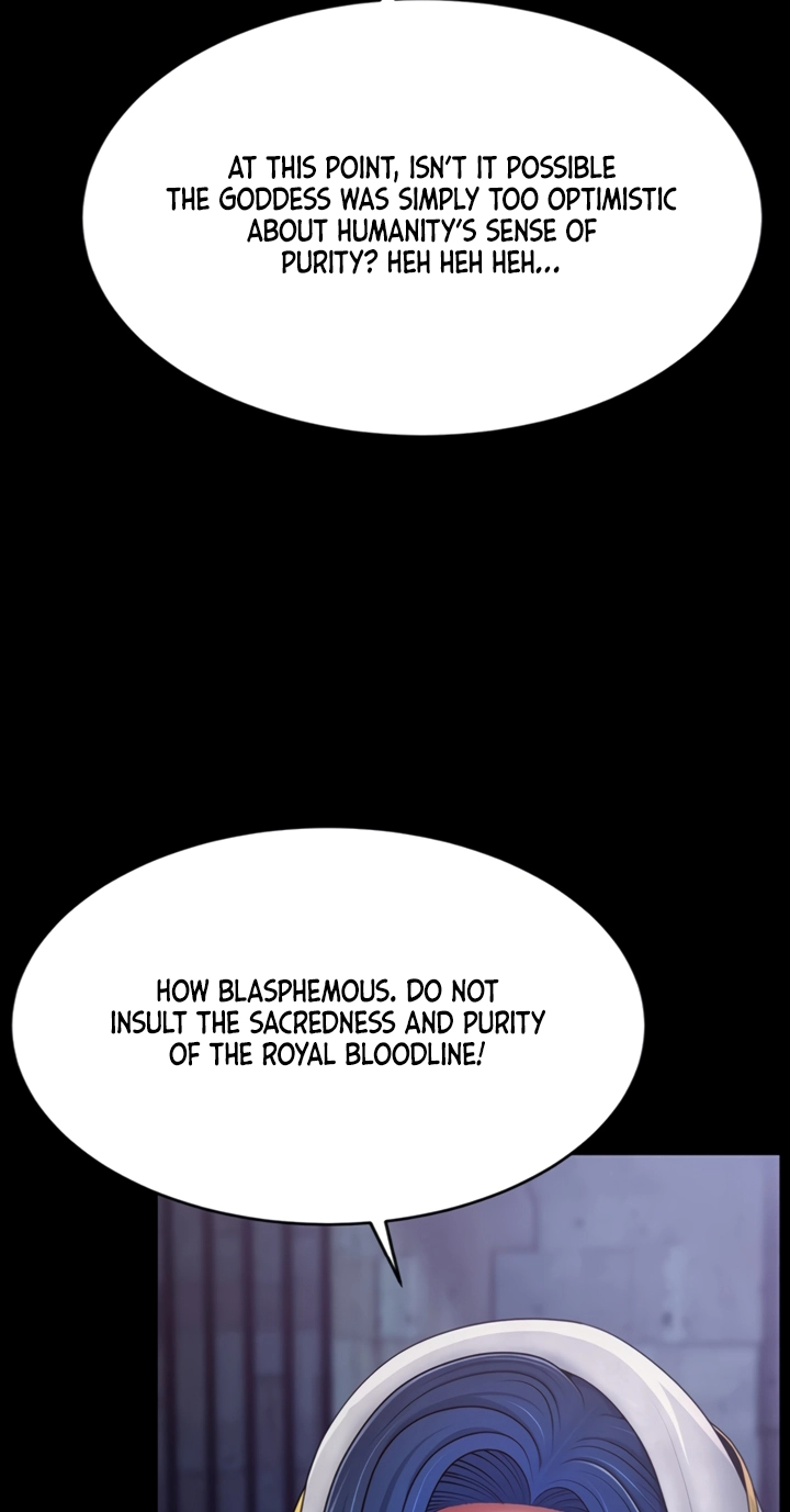 Read Ero: The Princess Submits chapter 31 image 17 on Lezhin
