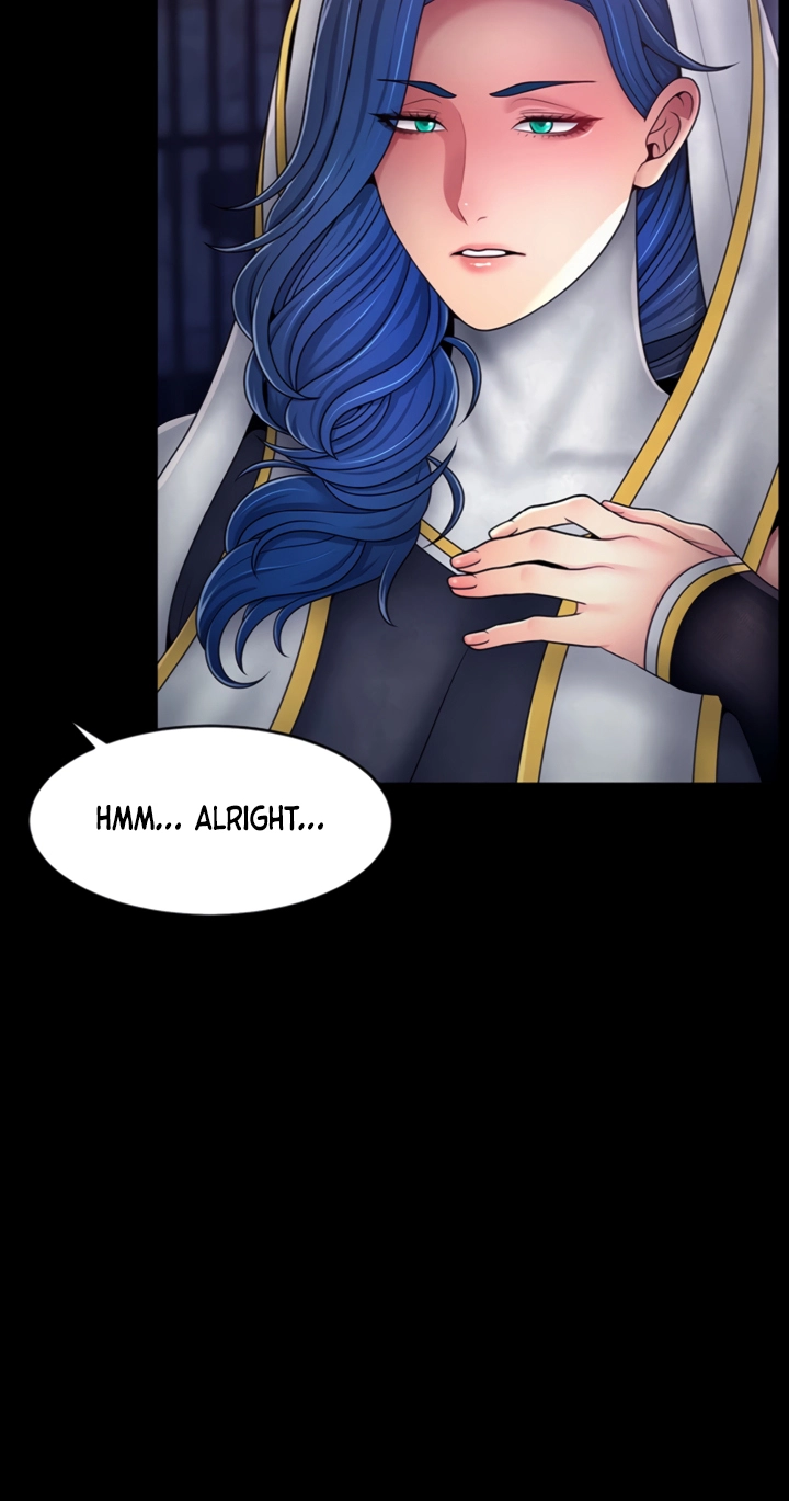 Read Ero: The Princess Submits chapter 31 image 18 on Lezhin