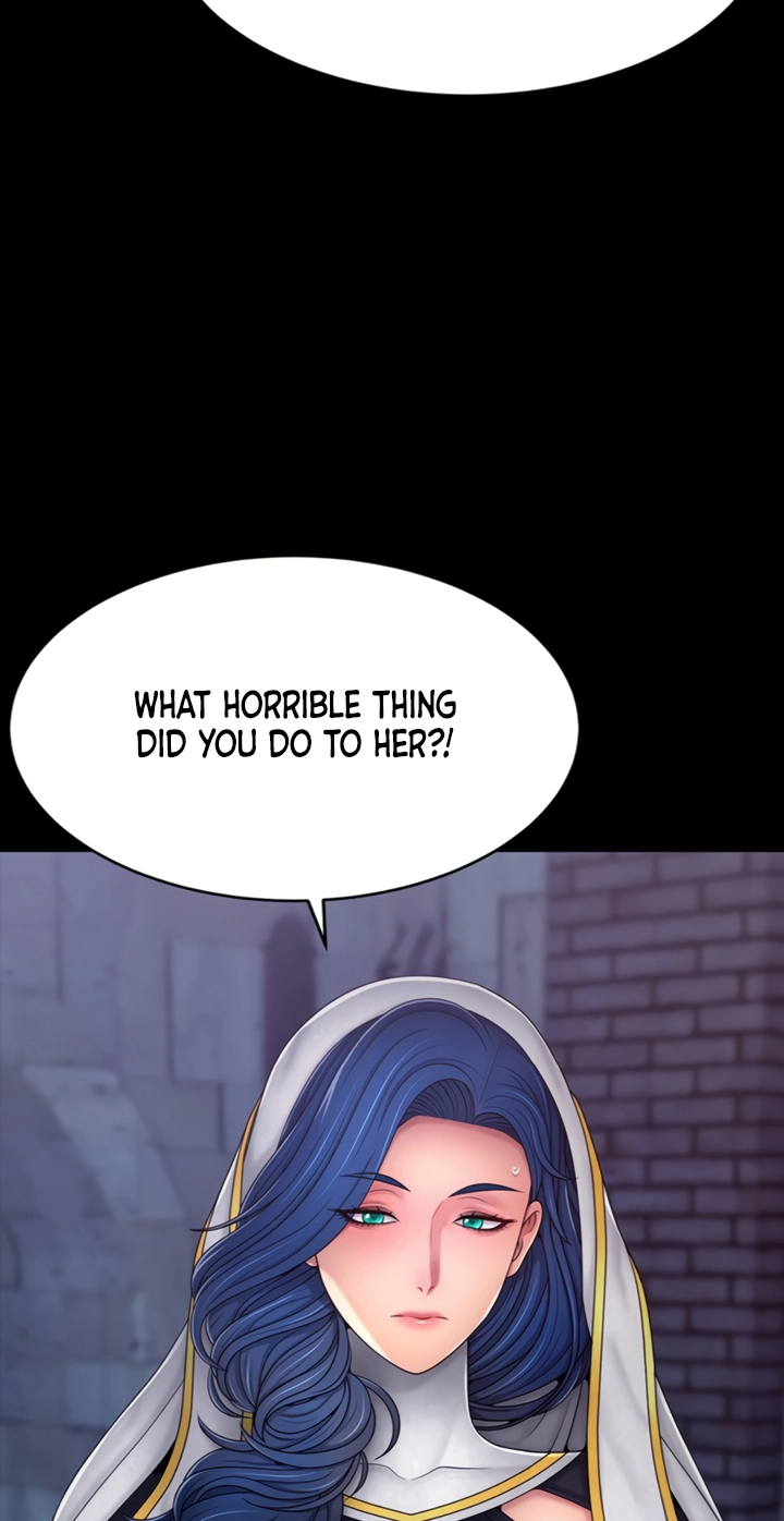 Read Ero: The Princess Submits chapter 31 image 2 on Lezhin