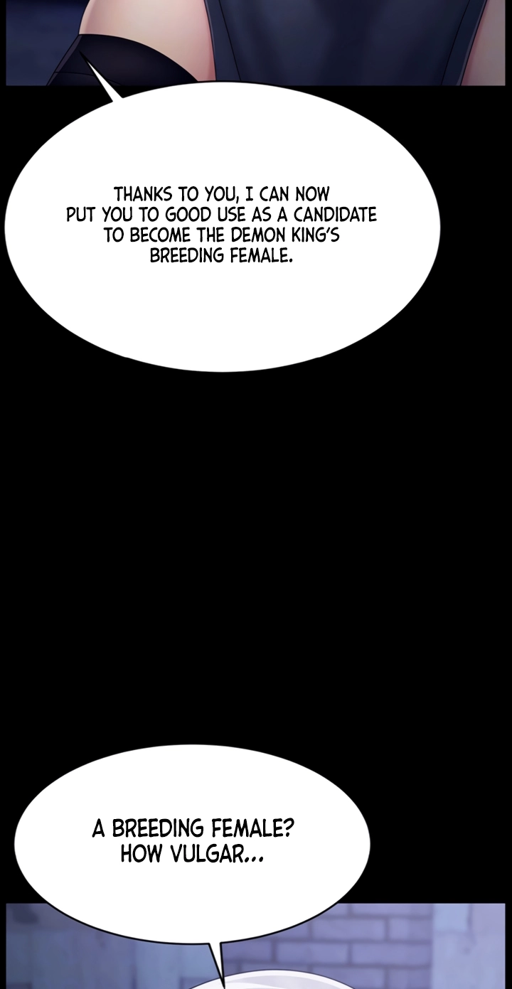 Read Ero: The Princess Submits chapter 31 image 20 on Lezhin