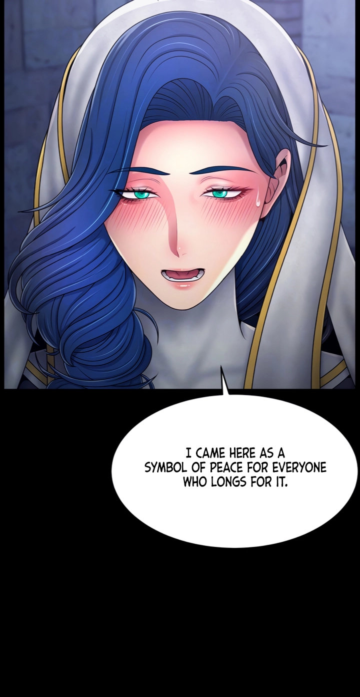 Read Ero: The Princess Submits chapter 31 image 21 on Lezhin