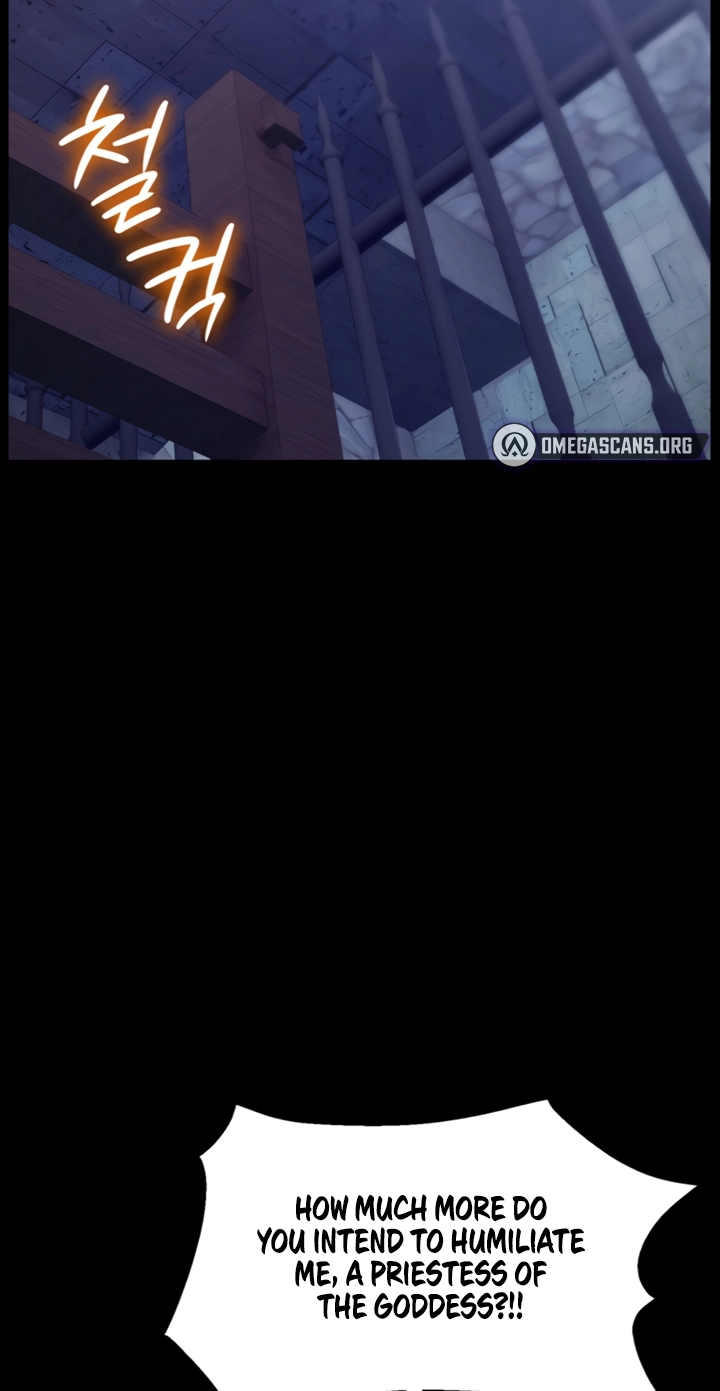 Read Ero: The Princess Submits chapter 31 image 25 on Lezhin