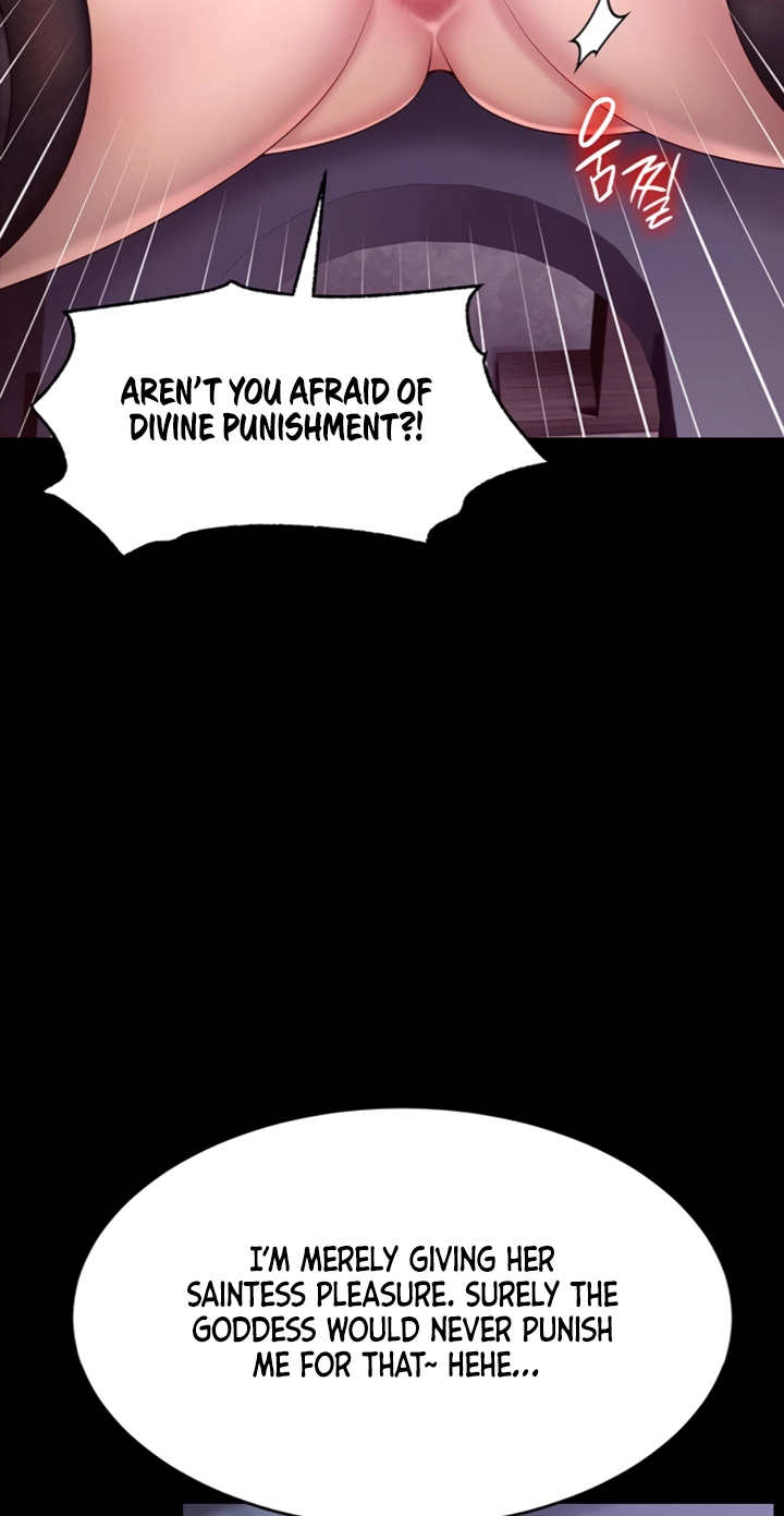Read Ero: The Princess Submits chapter 31 image 27 on Lezhin