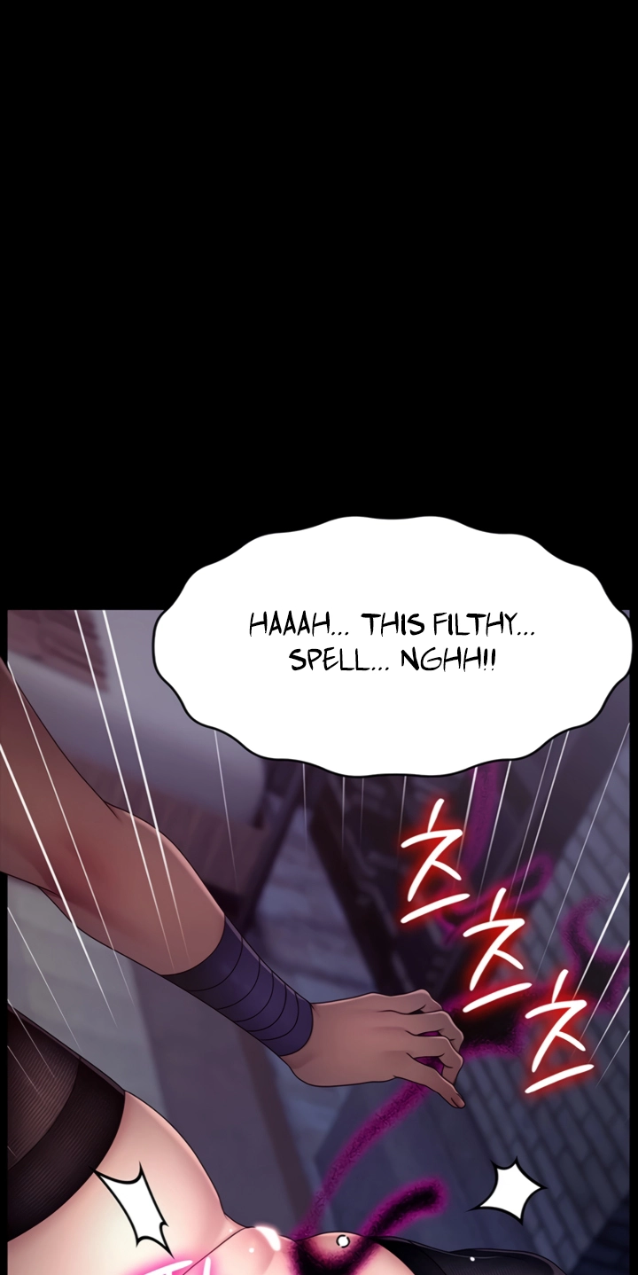 Read Ero: The Princess Submits chapter 31 image 30 on Lezhin