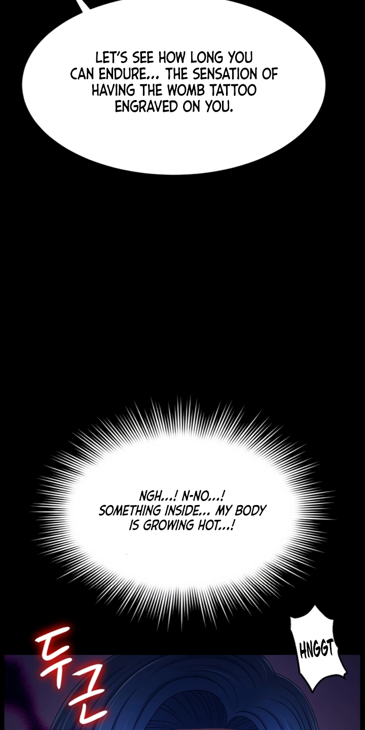 Read Ero: The Princess Submits chapter 31 image 32 on Lezhin