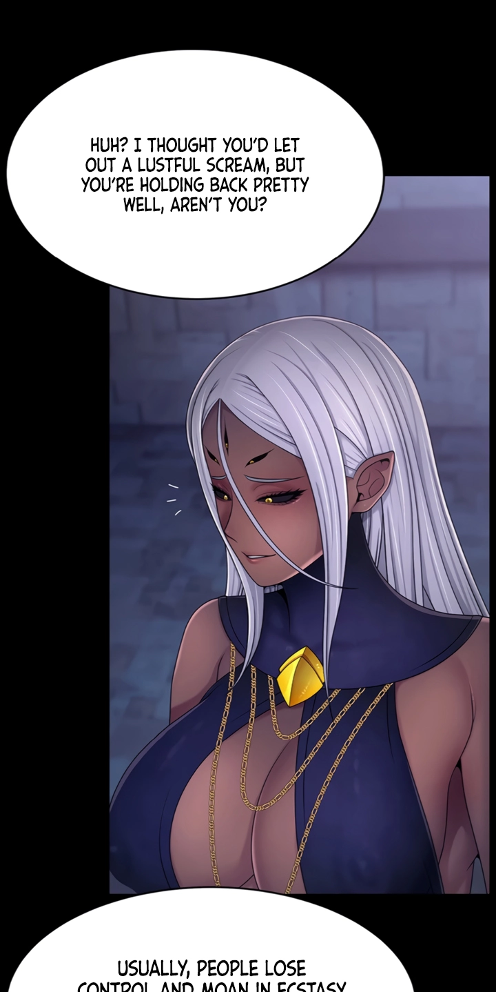 Read Ero: The Princess Submits chapter 31 image 34 on Lezhin