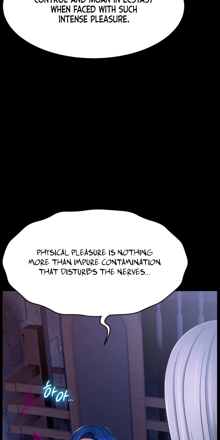 Read Ero: The Princess Submits chapter 31 image 35 on Lezhin