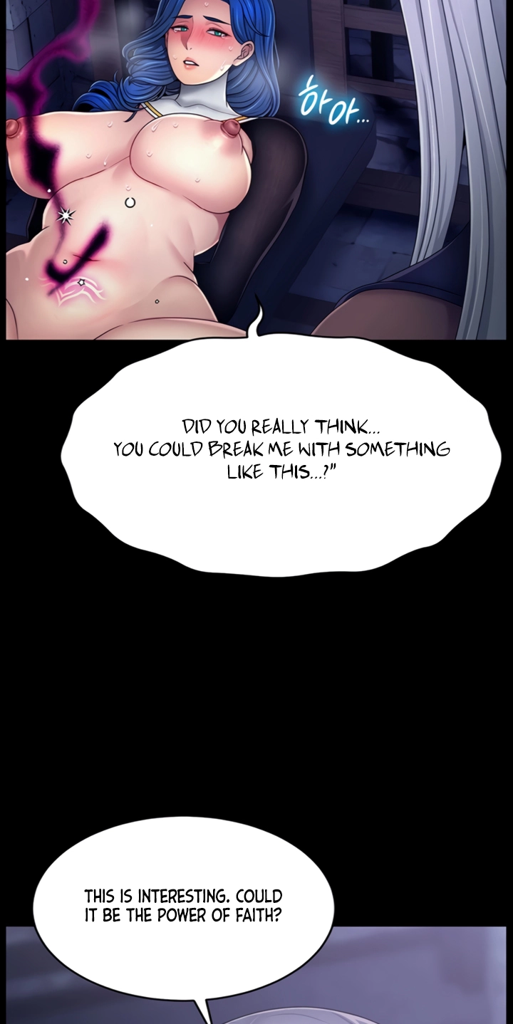 Read Ero: The Princess Submits chapter 31 image 36 on Lezhin
