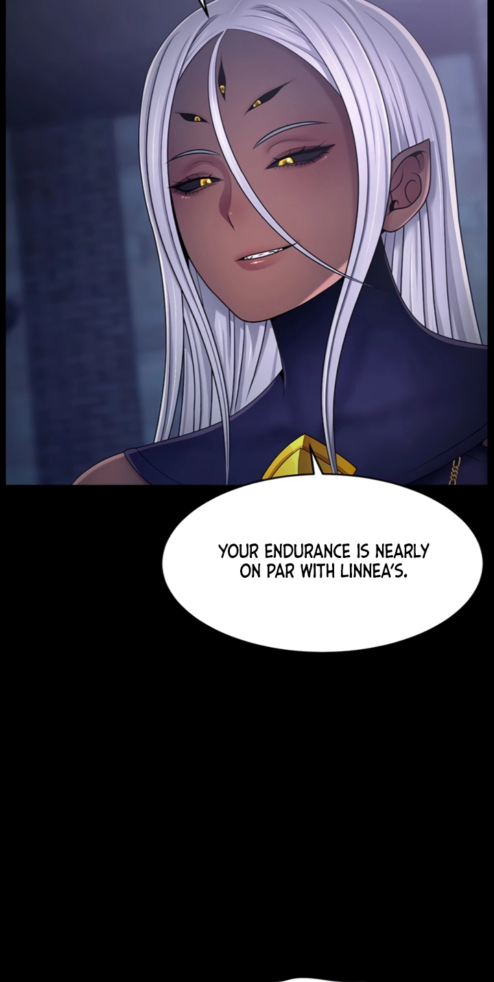 Read Ero: The Princess Submits chapter 31 image 37 on Lezhin