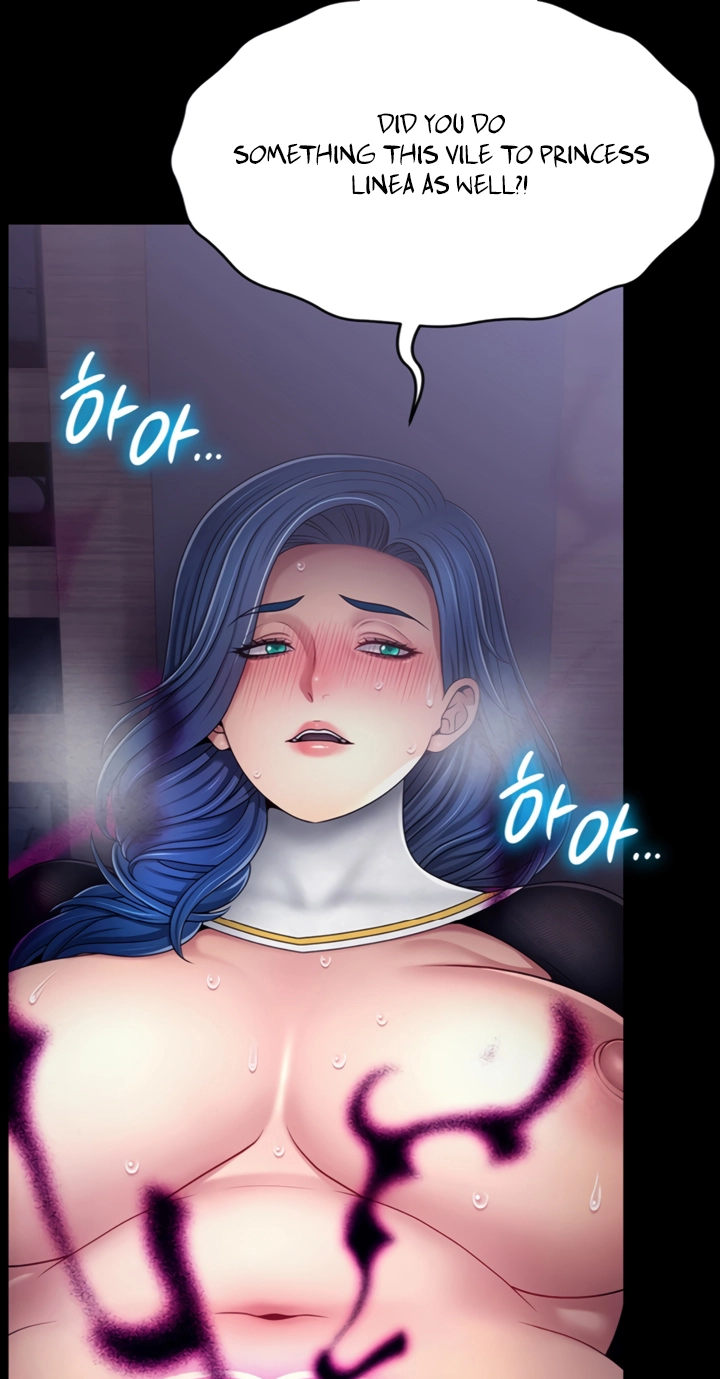 Read Ero: The Princess Submits chapter 31 image 38 on Lezhin