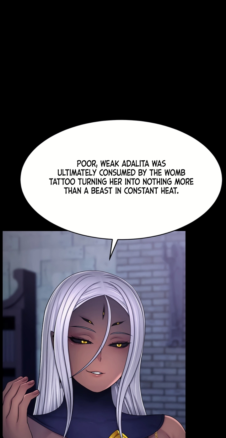 Read Ero: The Princess Submits chapter 31 image 4 on Lezhin