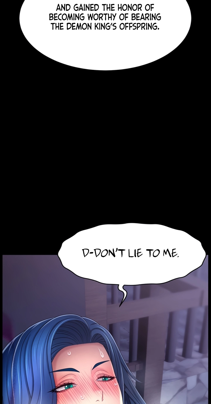 Read Ero: The Princess Submits chapter 31 image 41 on Lezhin