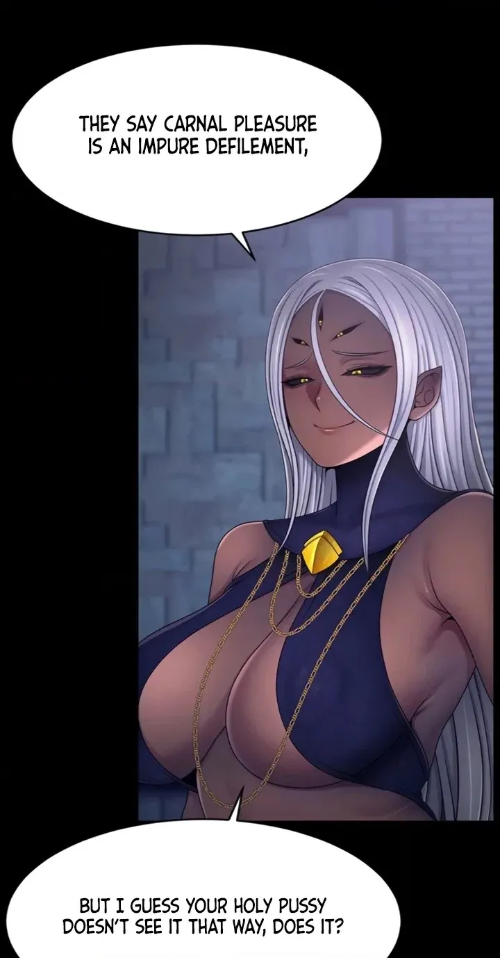 Read Ero: The Princess Submits chapter 31 image 49 on Lezhin
