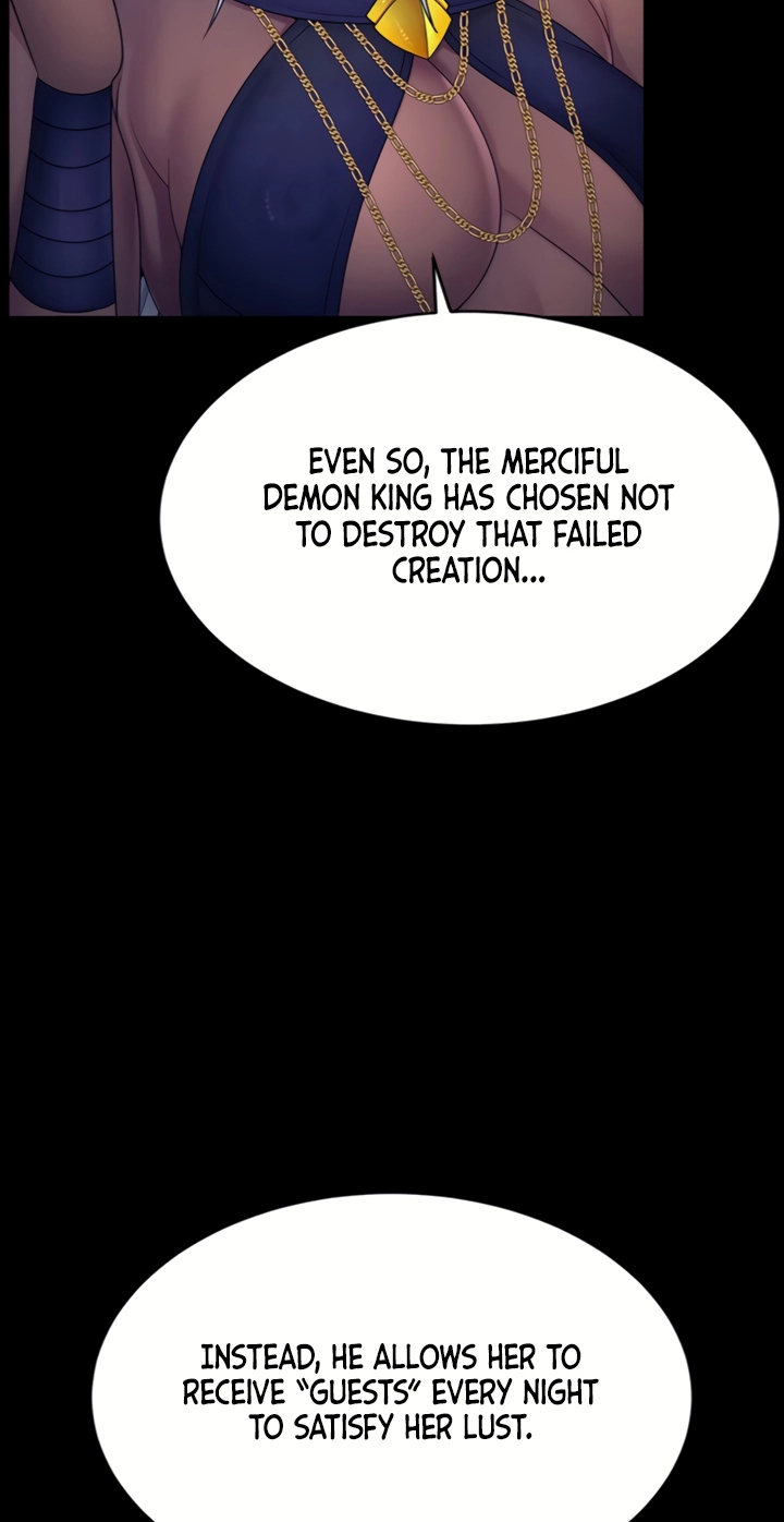 Read Ero: The Princess Submits chapter 31 image 5 on Lezhin