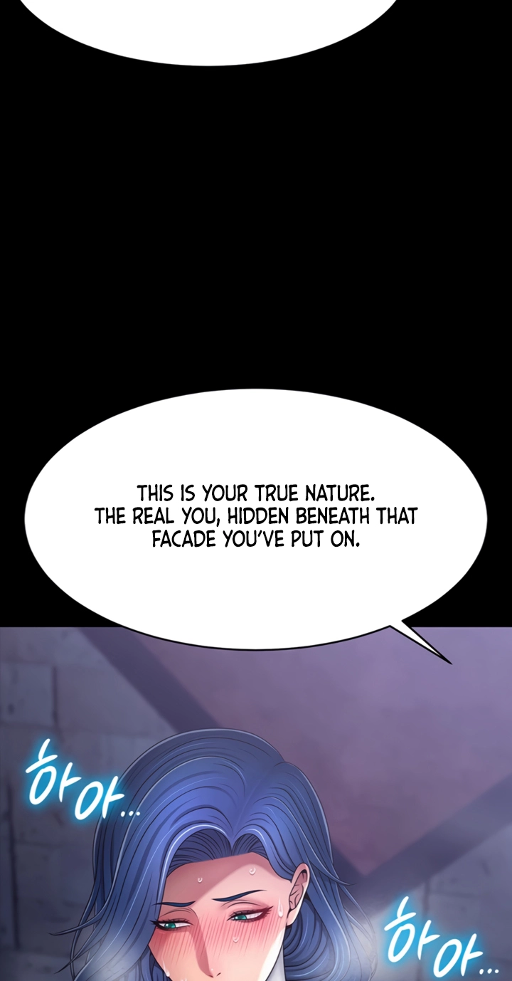 Read Ero: The Princess Submits chapter 31 image 50 on Lezhin
