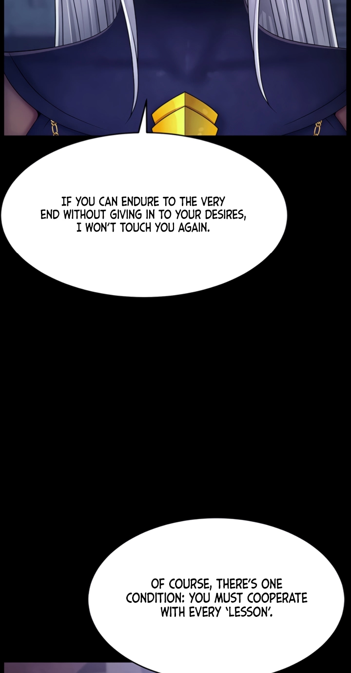 Read Ero: The Princess Submits chapter 31 image 53 on Lezhin