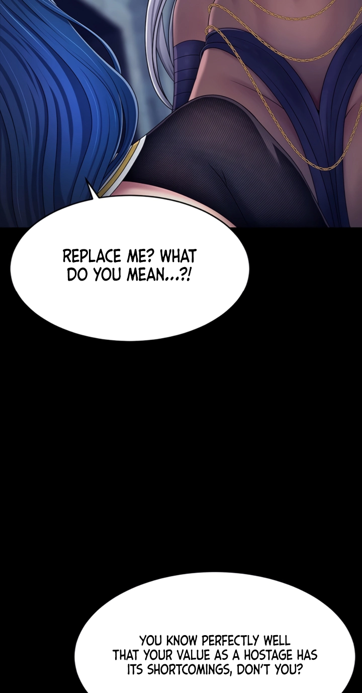 Read Ero: The Princess Submits chapter 31 image 56 on Lezhin