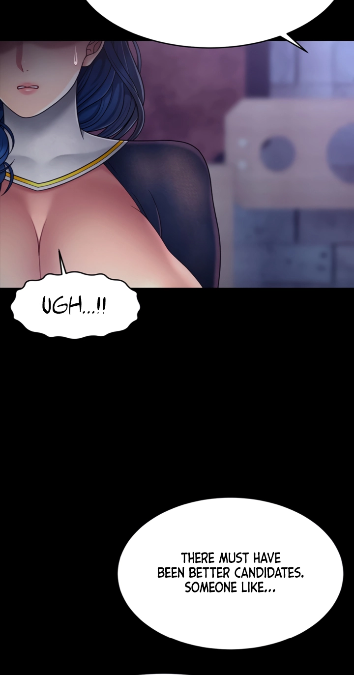 Read Ero: The Princess Submits chapter 31 image 57 on Lezhin