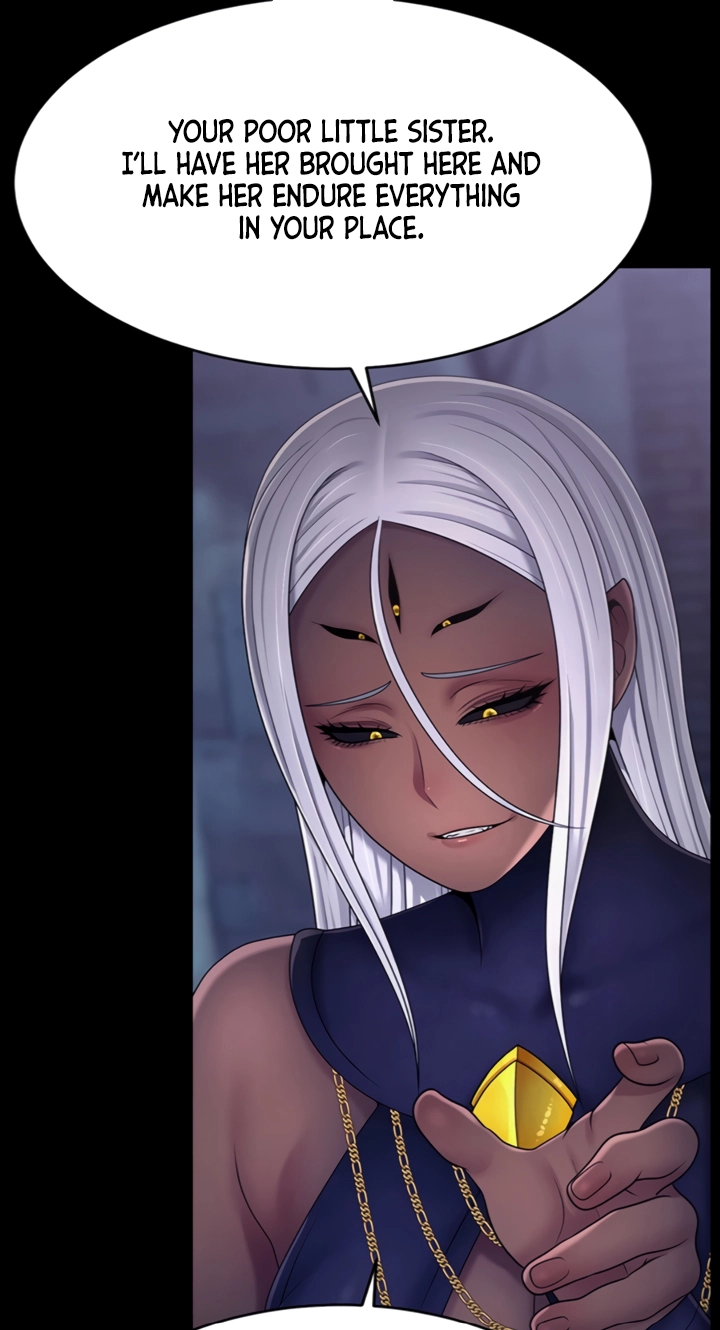 Read Ero: The Princess Submits chapter 31 image 58 on Lezhin