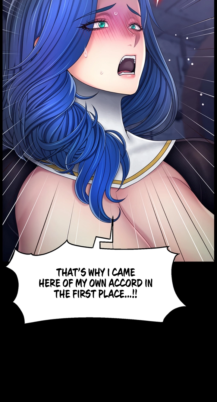 Read Ero: The Princess Submits chapter 31 image 60 on Lezhin