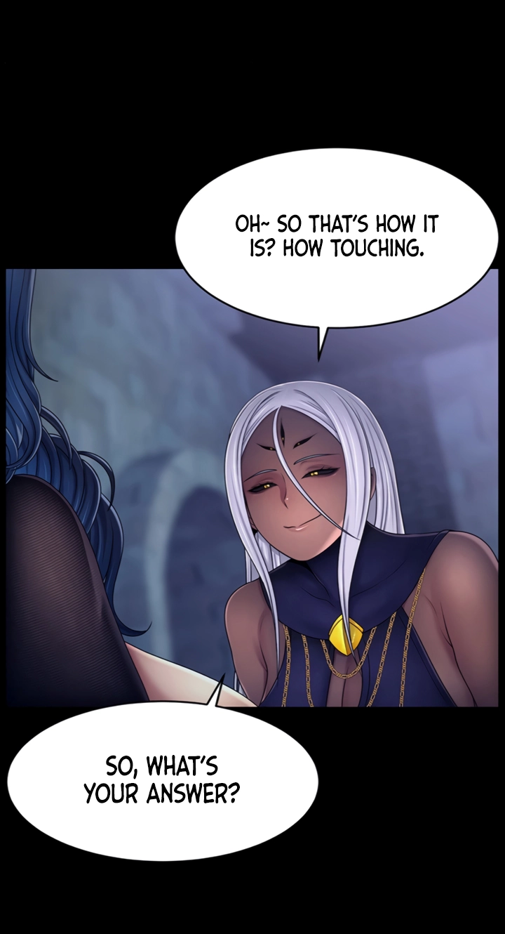 Read Ero: The Princess Submits chapter 31 image 61 on Lezhin