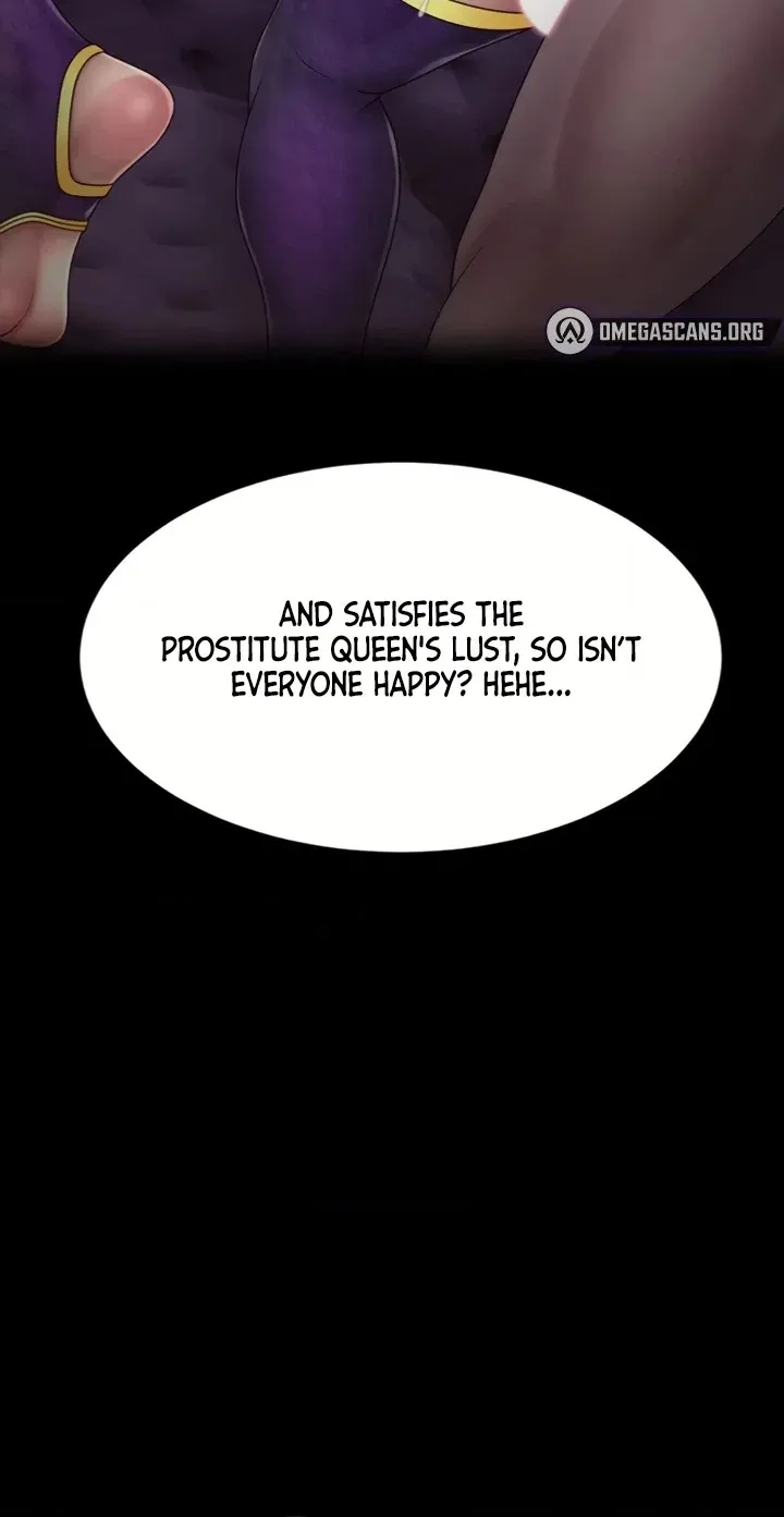 Read Ero: The Princess Submits chapter 31 image 9 on Lezhin