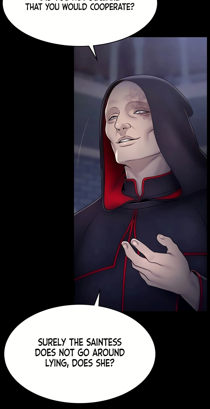 Read Ero: The Princess Submits chapter 32 image 10 on Lezhin