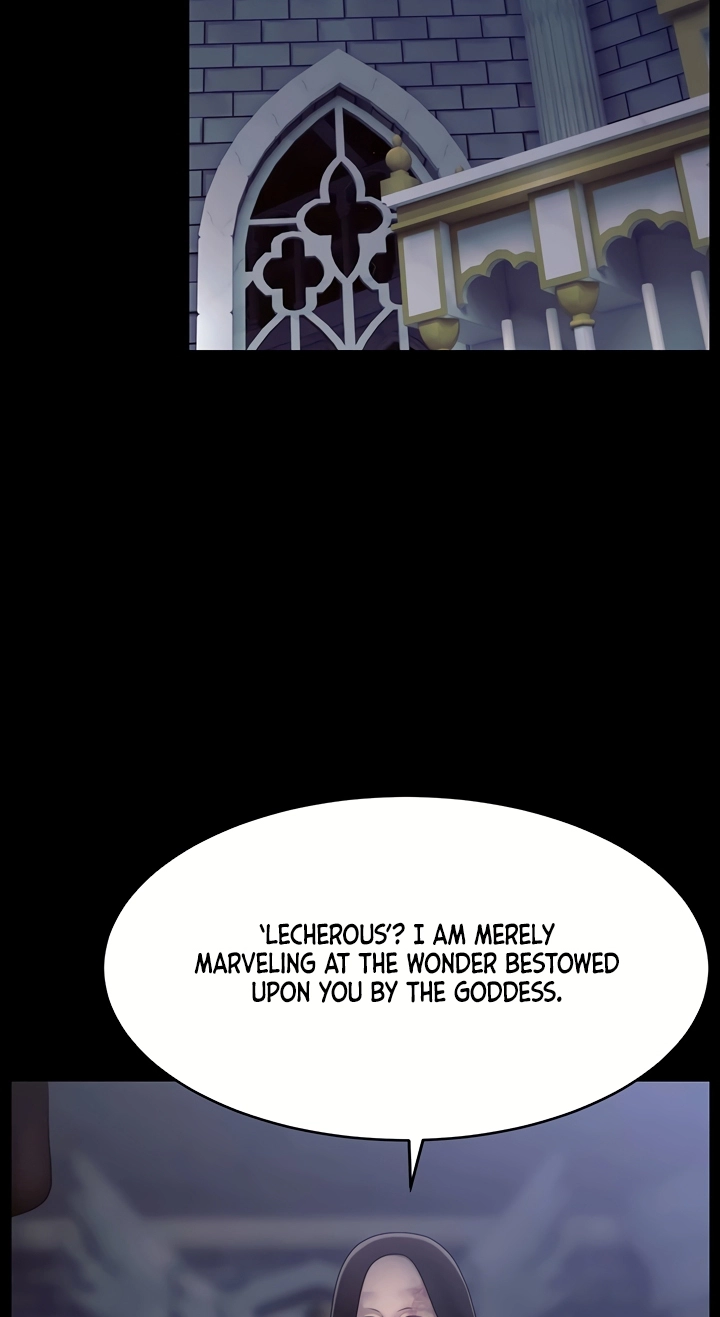 Read Ero: The Princess Submits chapter 32 image 17 on Lezhin