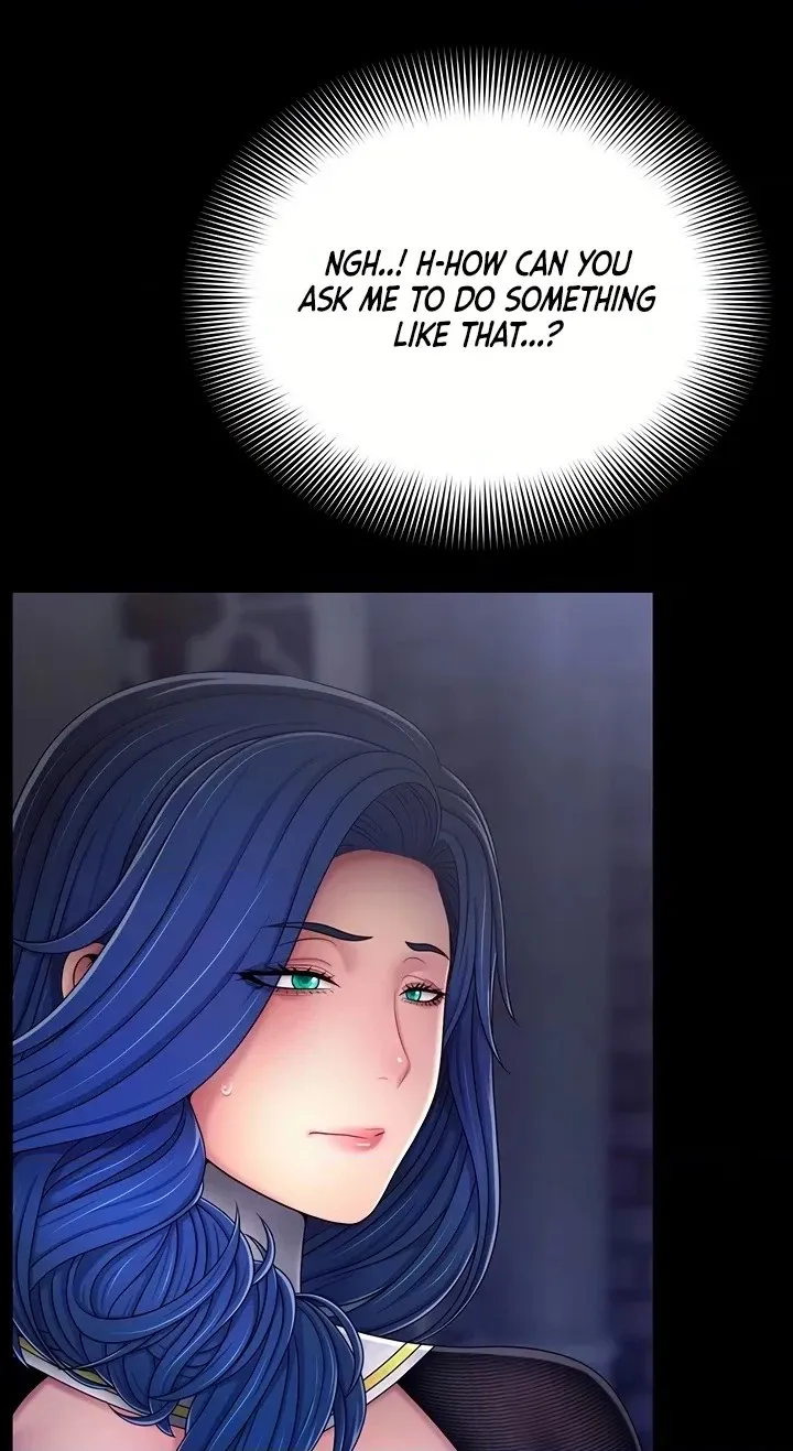 Read Ero: The Princess Submits chapter 32 image 19 on Lezhin