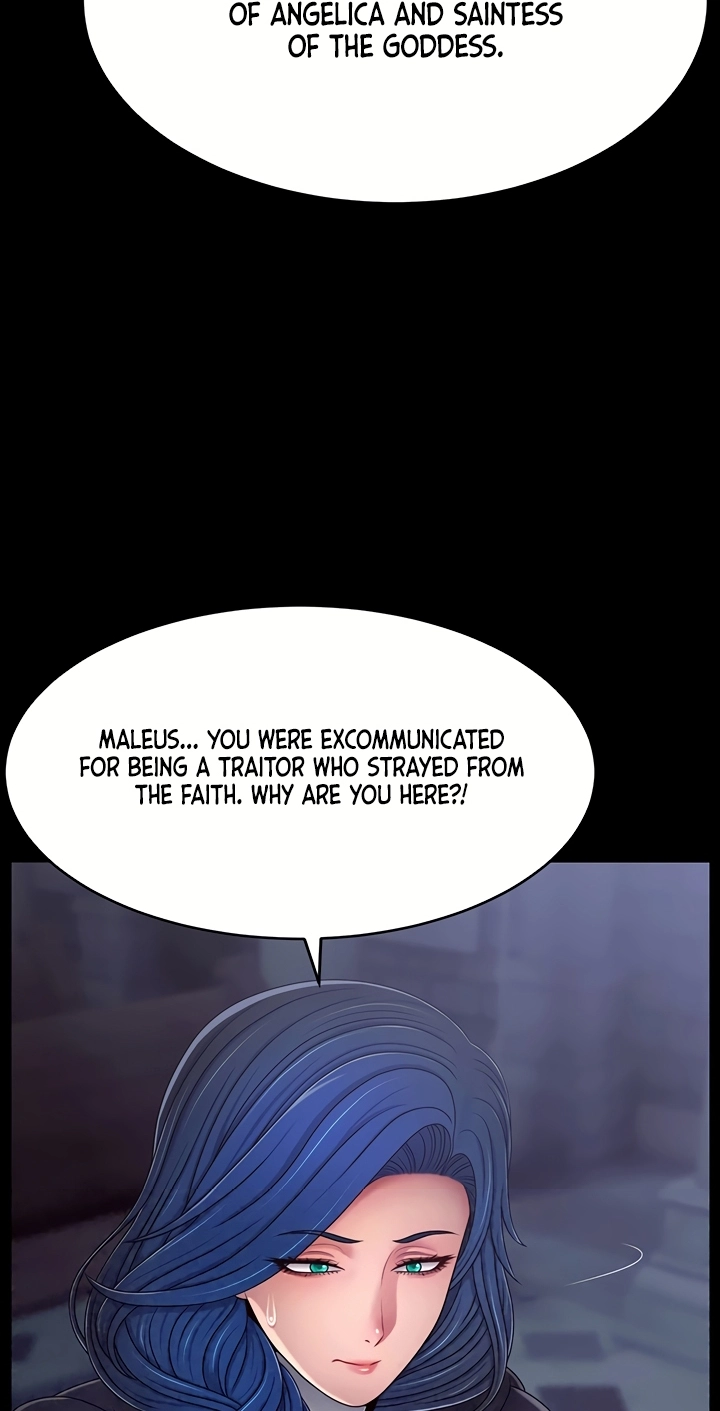 Read Ero: The Princess Submits chapter 32 image 2 on Lezhin