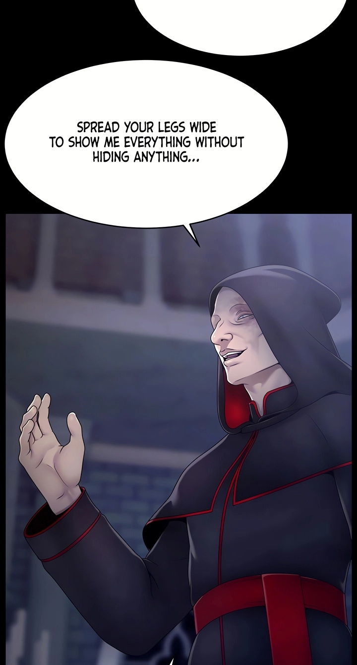 Read Ero: The Princess Submits chapter 32 image 23 on Lezhin