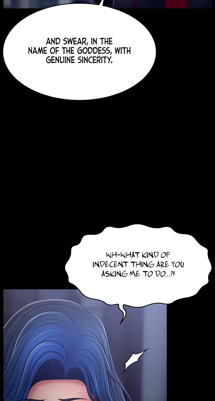 Read Ero: The Princess Submits chapter 32 image 24 on Lezhin