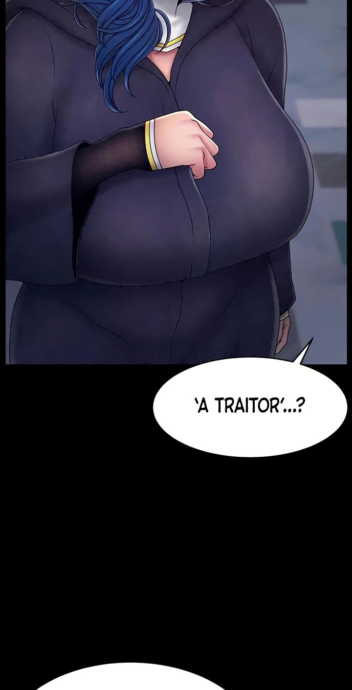 Read Ero: The Princess Submits chapter 32 image 3 on Lezhin