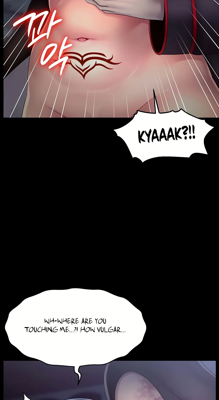 Read Ero: The Princess Submits chapter 32 image 32 on Lezhin