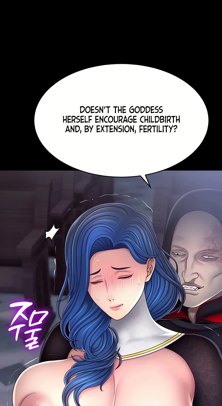 Read Ero: The Princess Submits chapter 32 image 34 on Lezhin