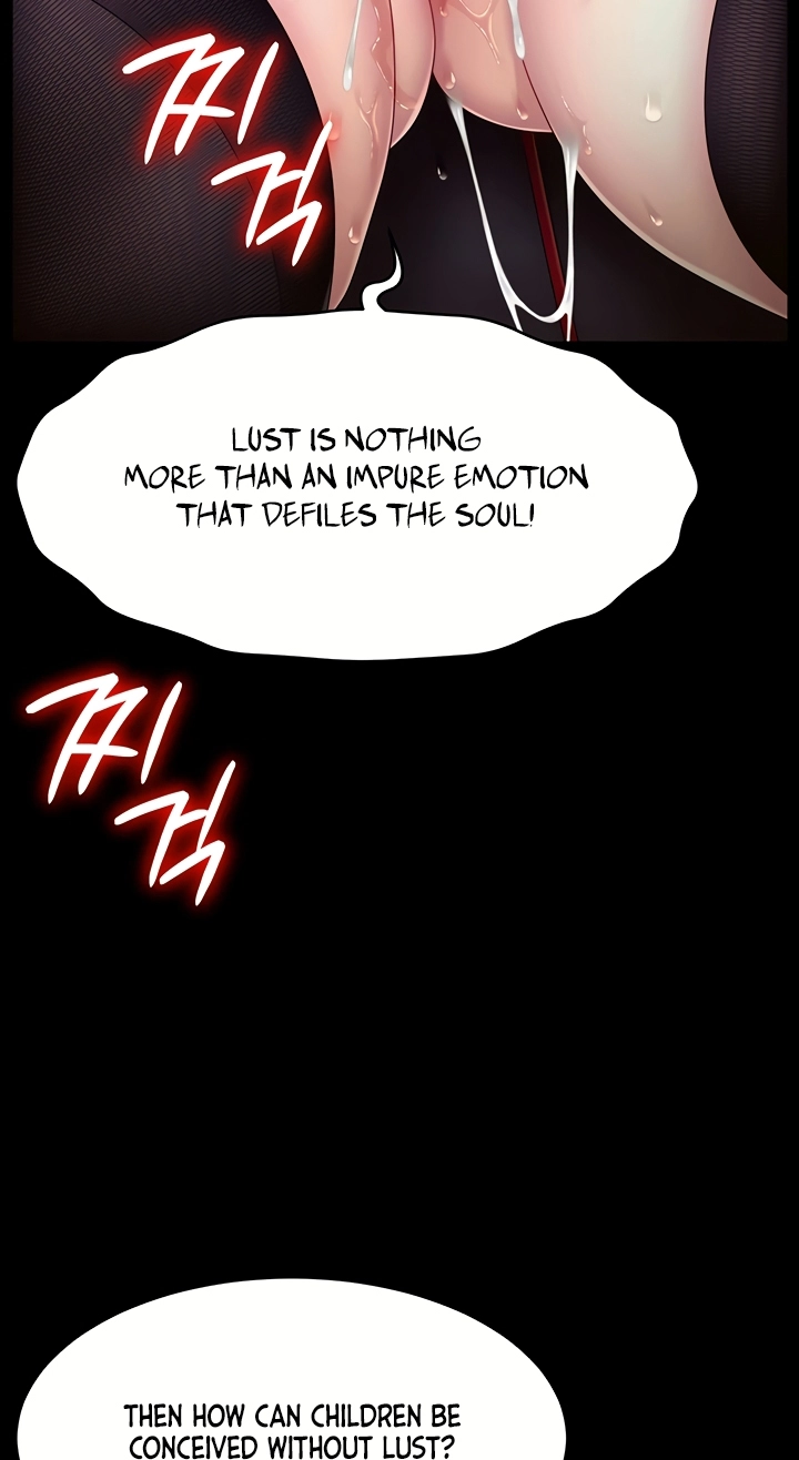 Read Ero: The Princess Submits chapter 32 image 37 on Lezhin