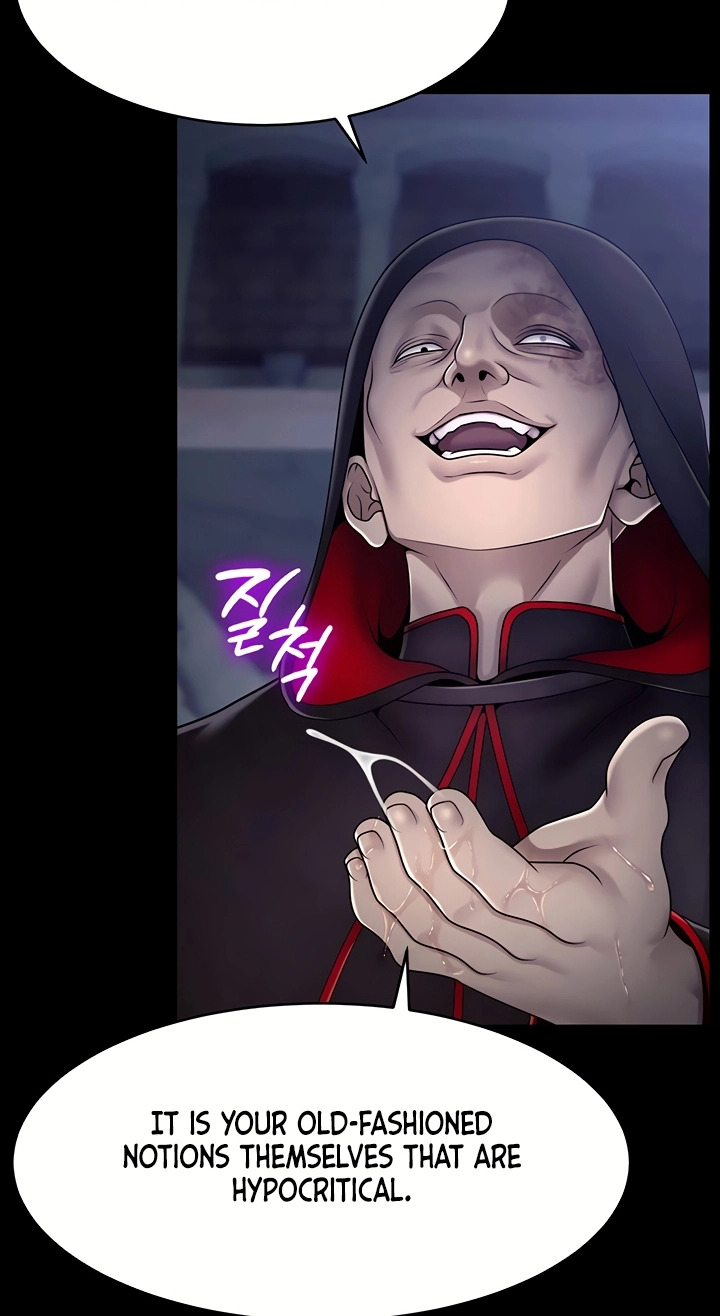 Read Ero: The Princess Submits chapter 32 image 38 on Lezhin