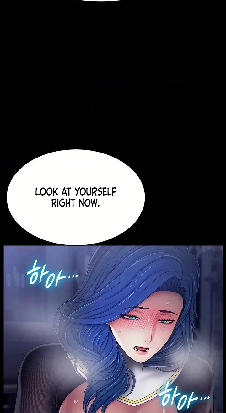 Read Ero: The Princess Submits chapter 32 image 39 on Lezhin
