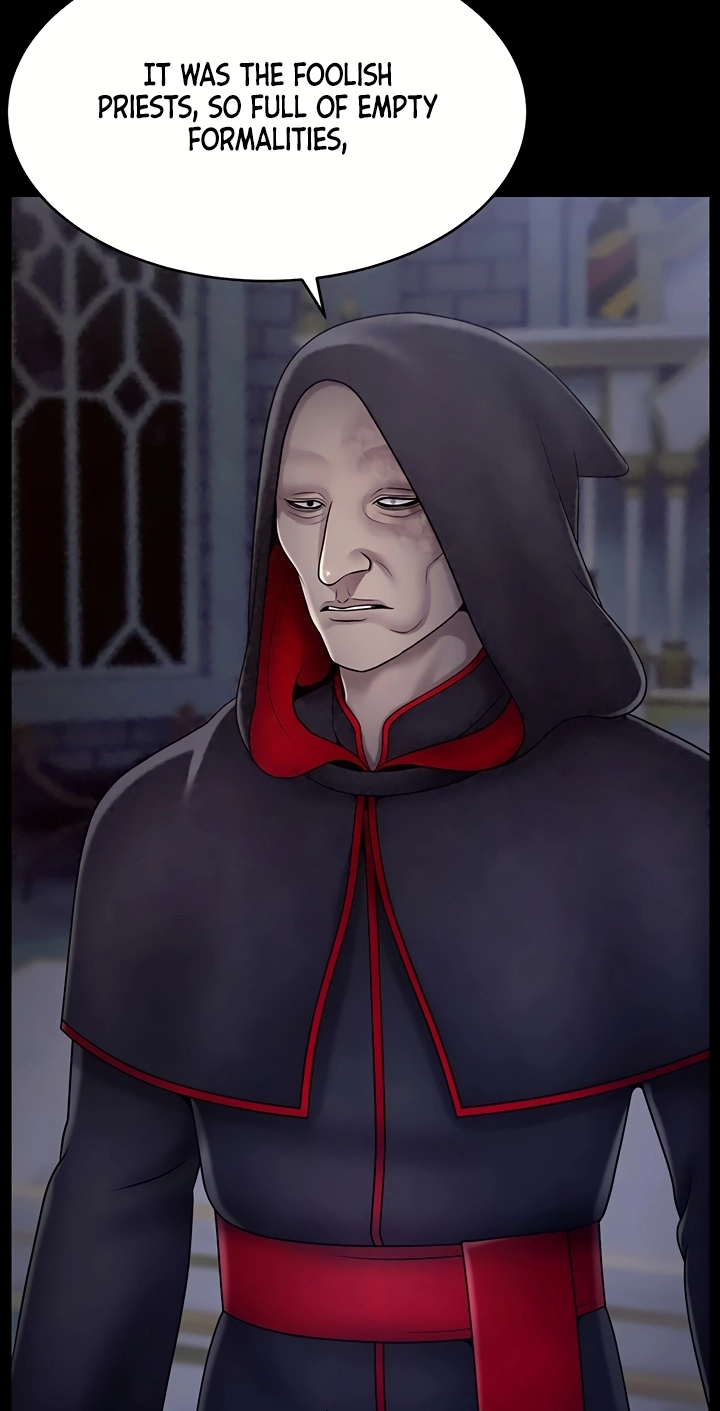 Read Ero: The Princess Submits chapter 32 image 4 on Lezhin