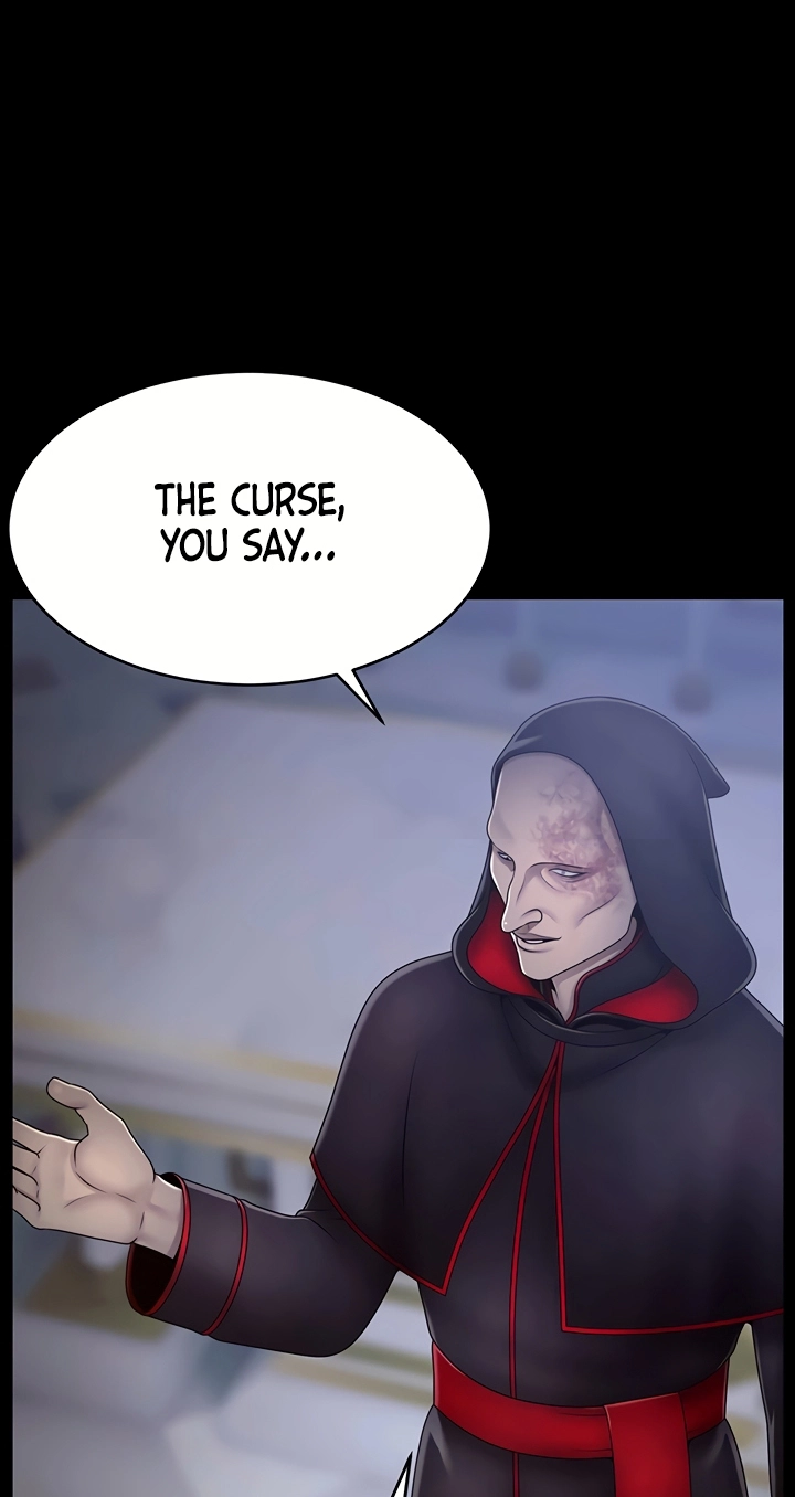 Read Ero: The Princess Submits chapter 32 image 44 on Lezhin