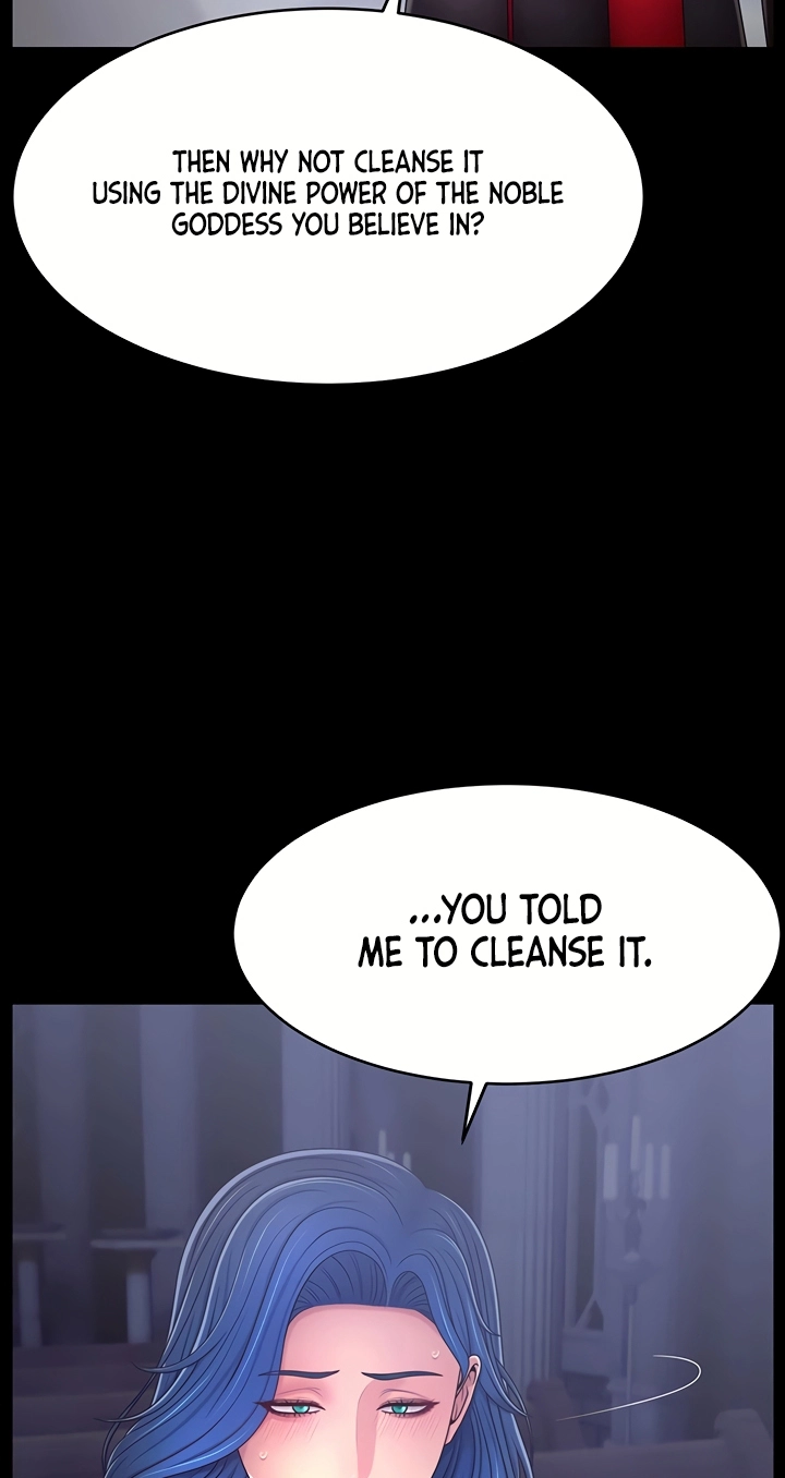 Read Ero: The Princess Submits chapter 32 image 45 on Lezhin