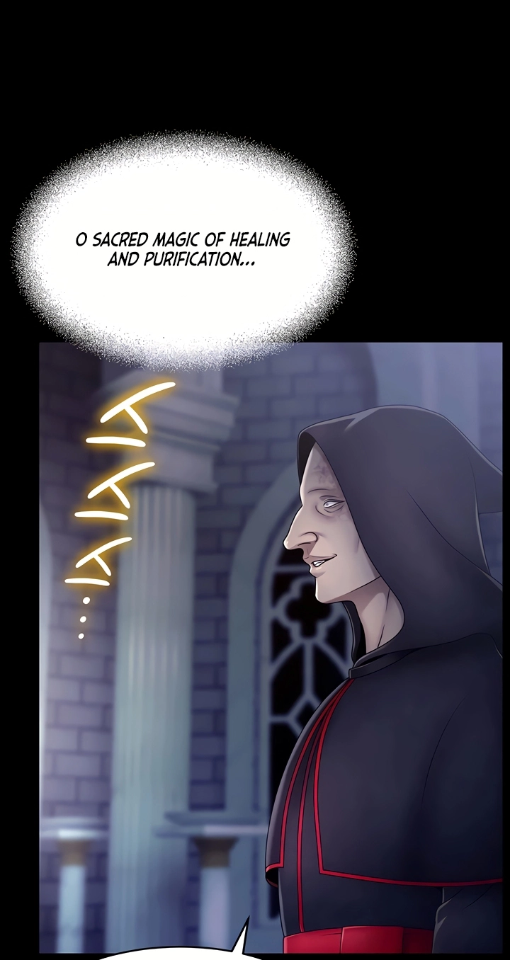 Read Ero: The Princess Submits chapter 32 image 48 on Lezhin
