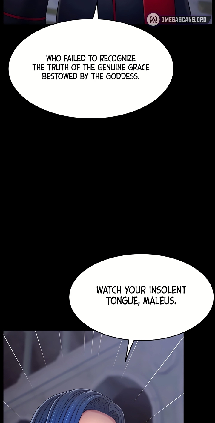 Read Ero: The Princess Submits chapter 32 image 5 on Lezhin